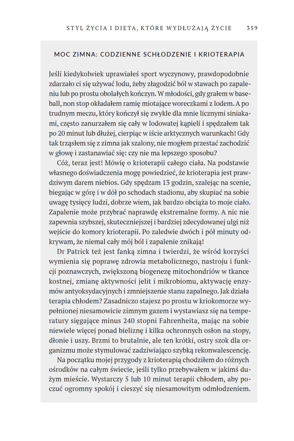 Siła życiowa