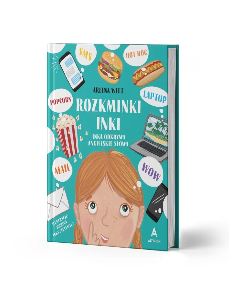 Rozkminki Inki