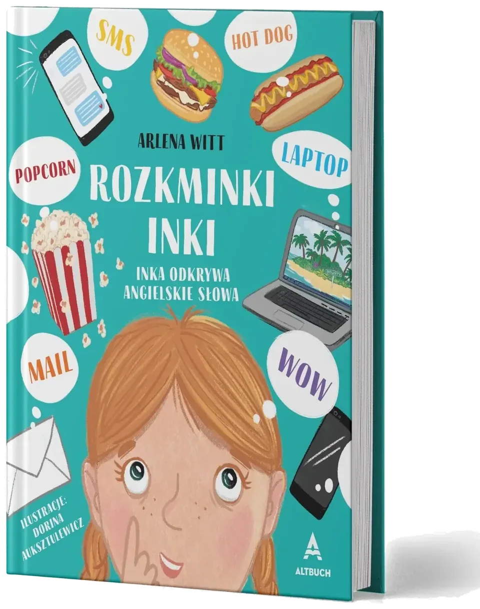 Rozkminki Inki