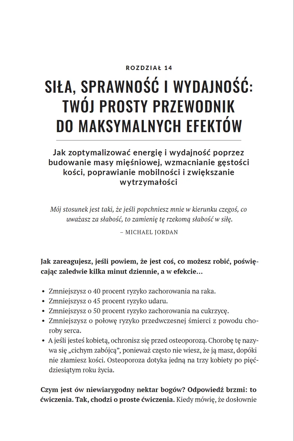 Siła życiowa