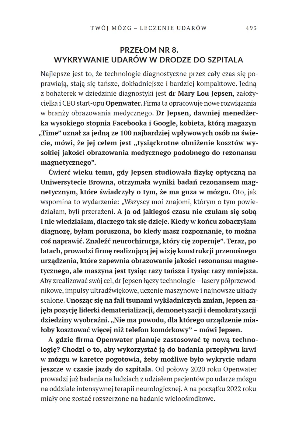 Siła życiowa