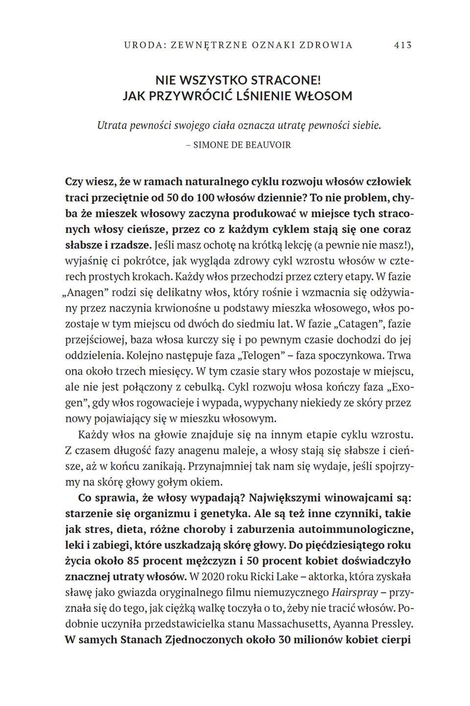 Siła życiowa