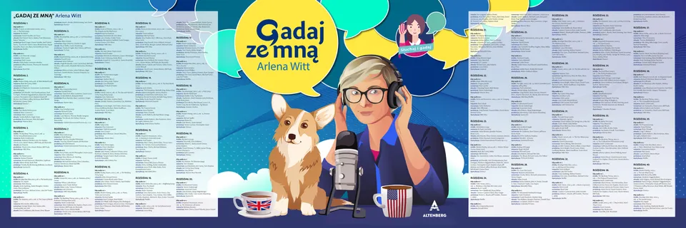 Gadaj ze mną