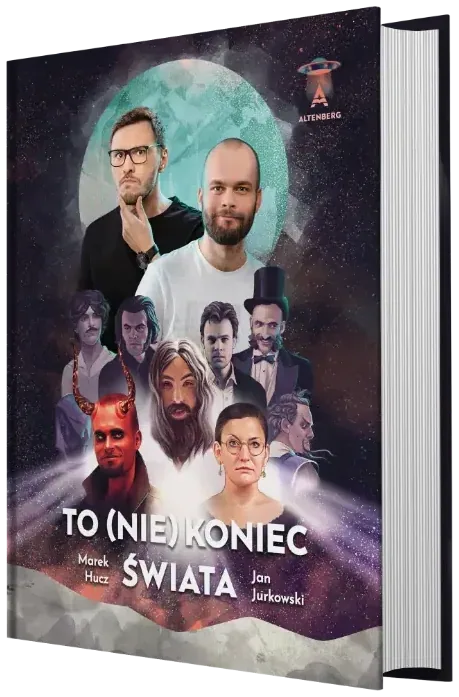 To (nie) koniec świata