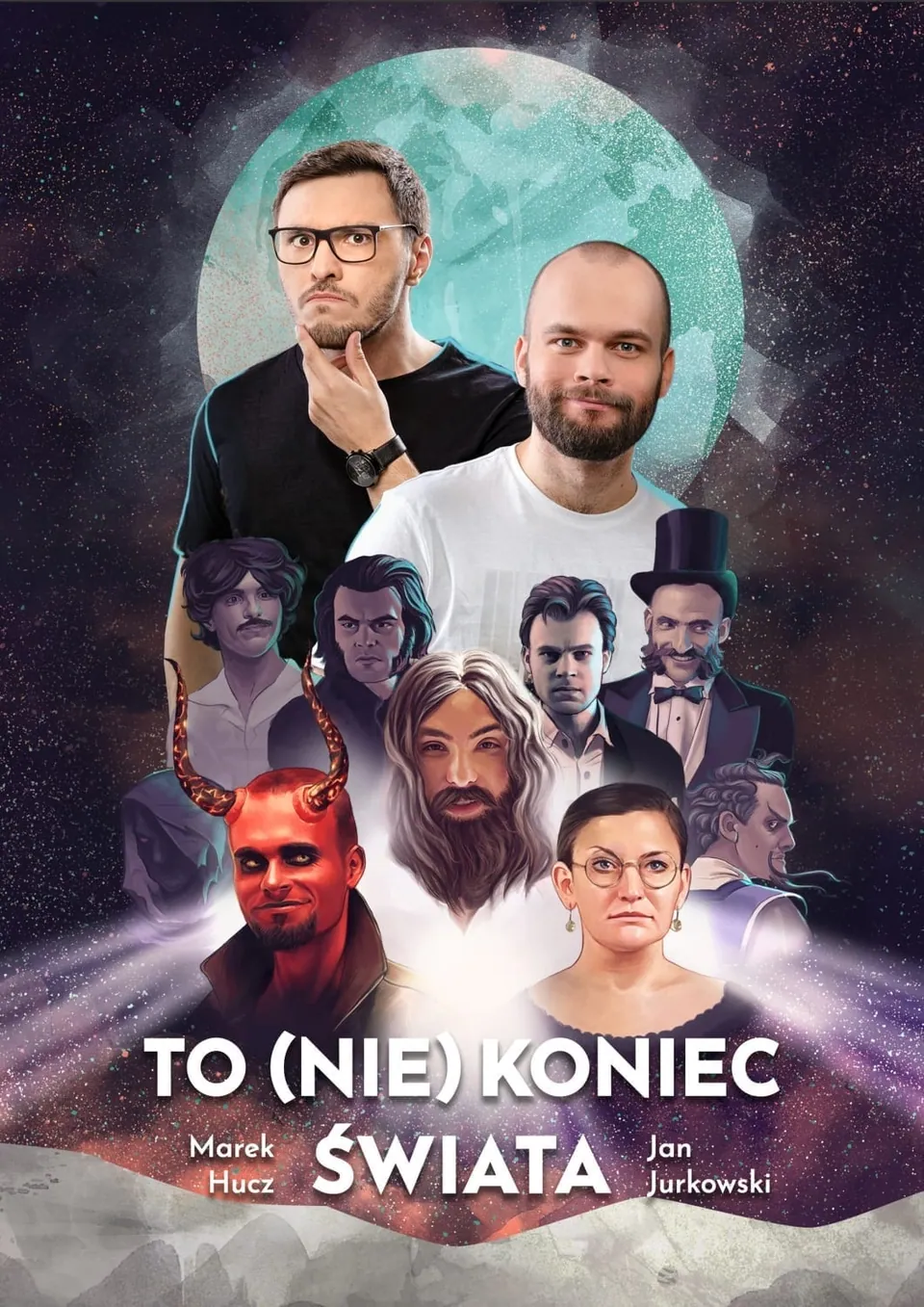 Spis treści