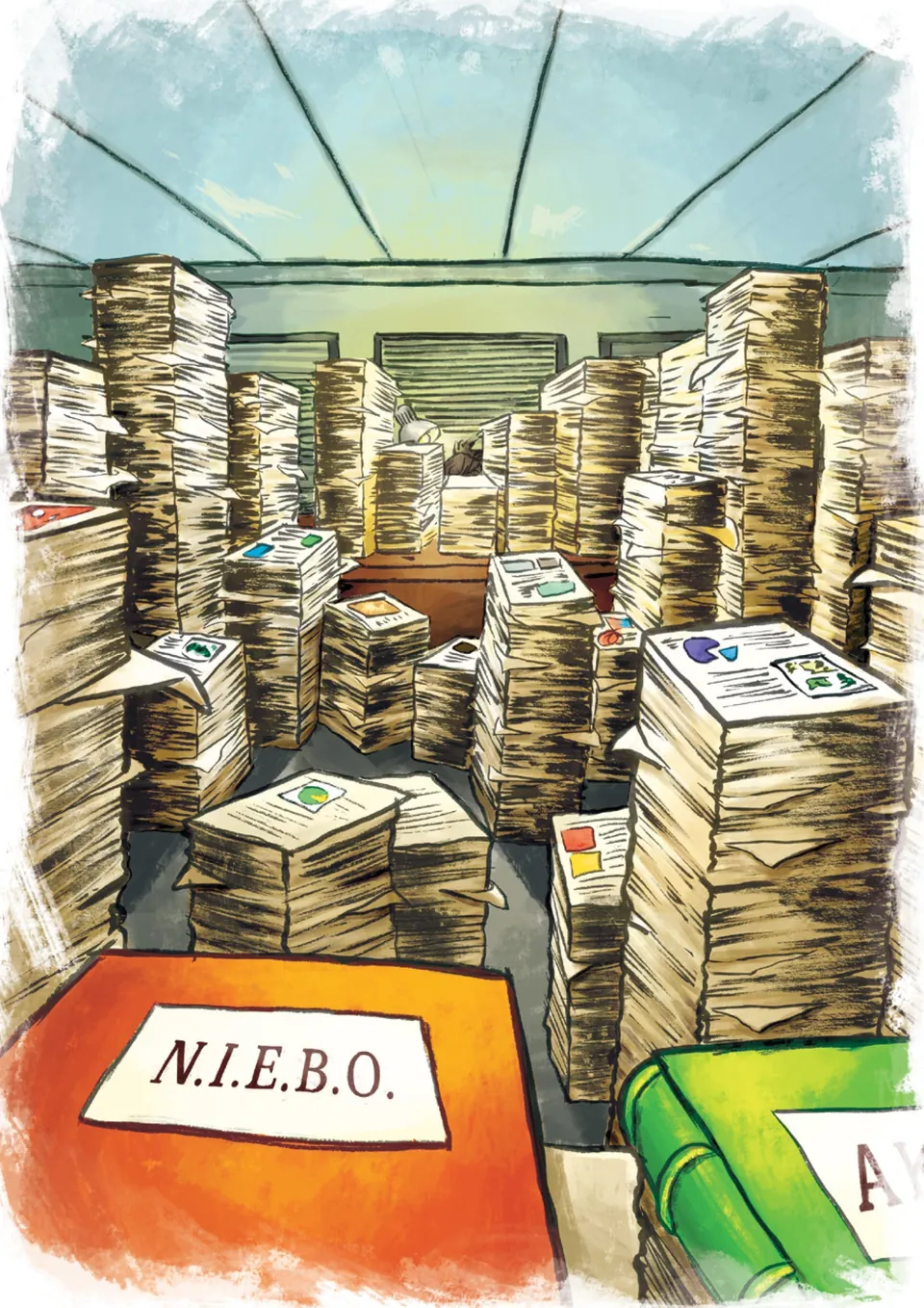 To (nie) koniec świata