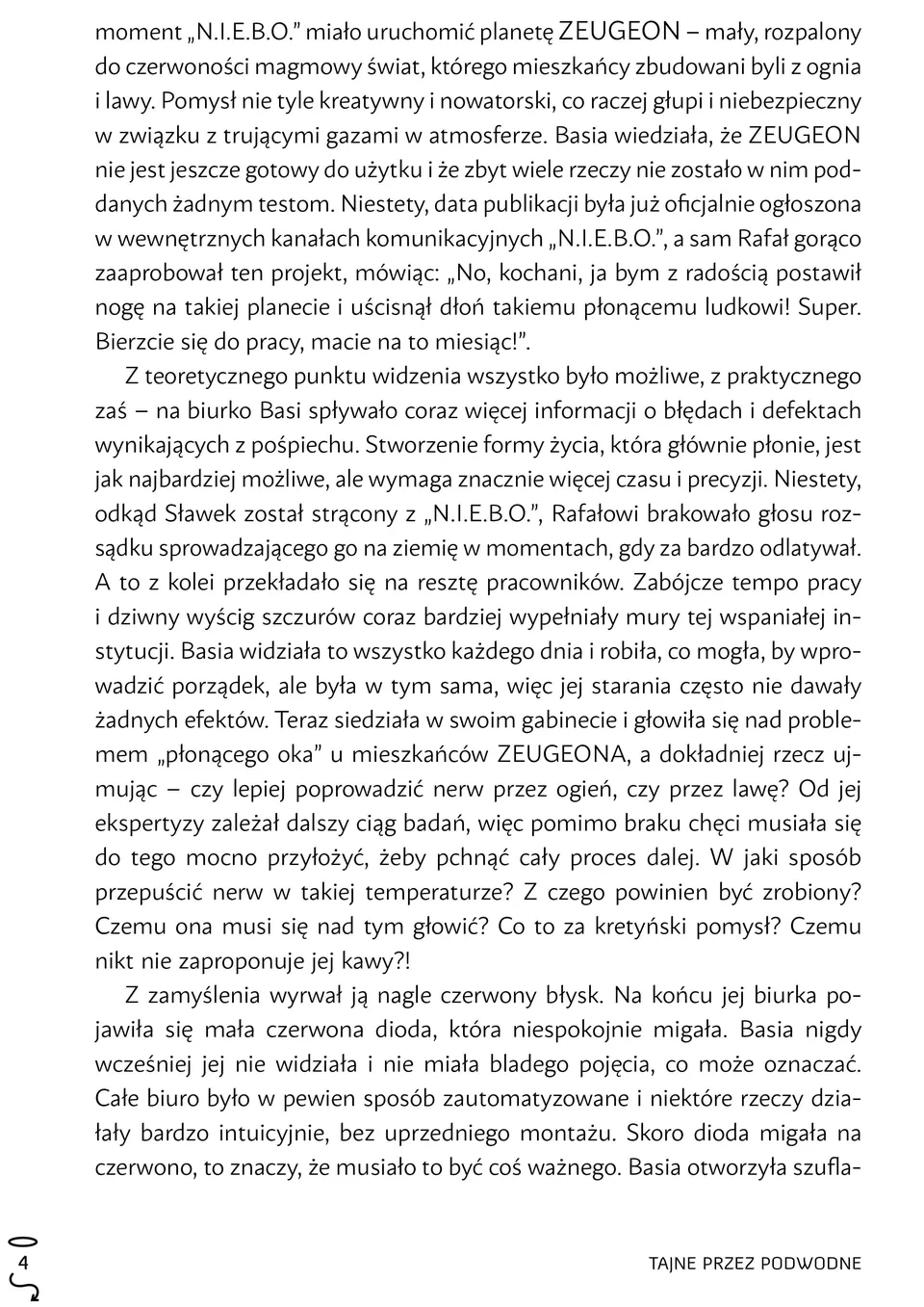 To (nie) koniec świata