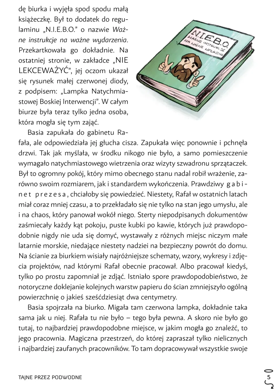 To (nie) koniec świata