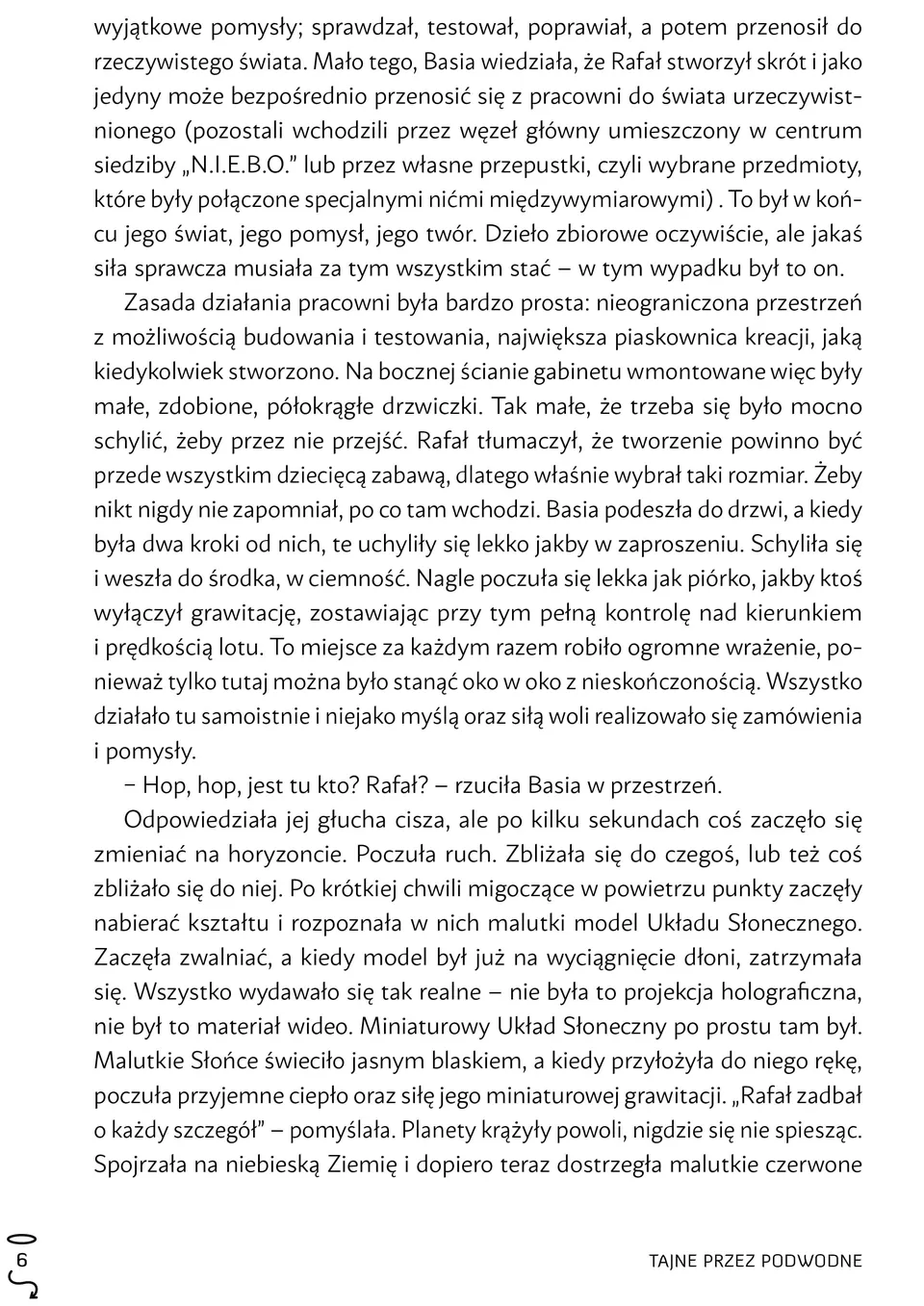 To (nie) koniec świata