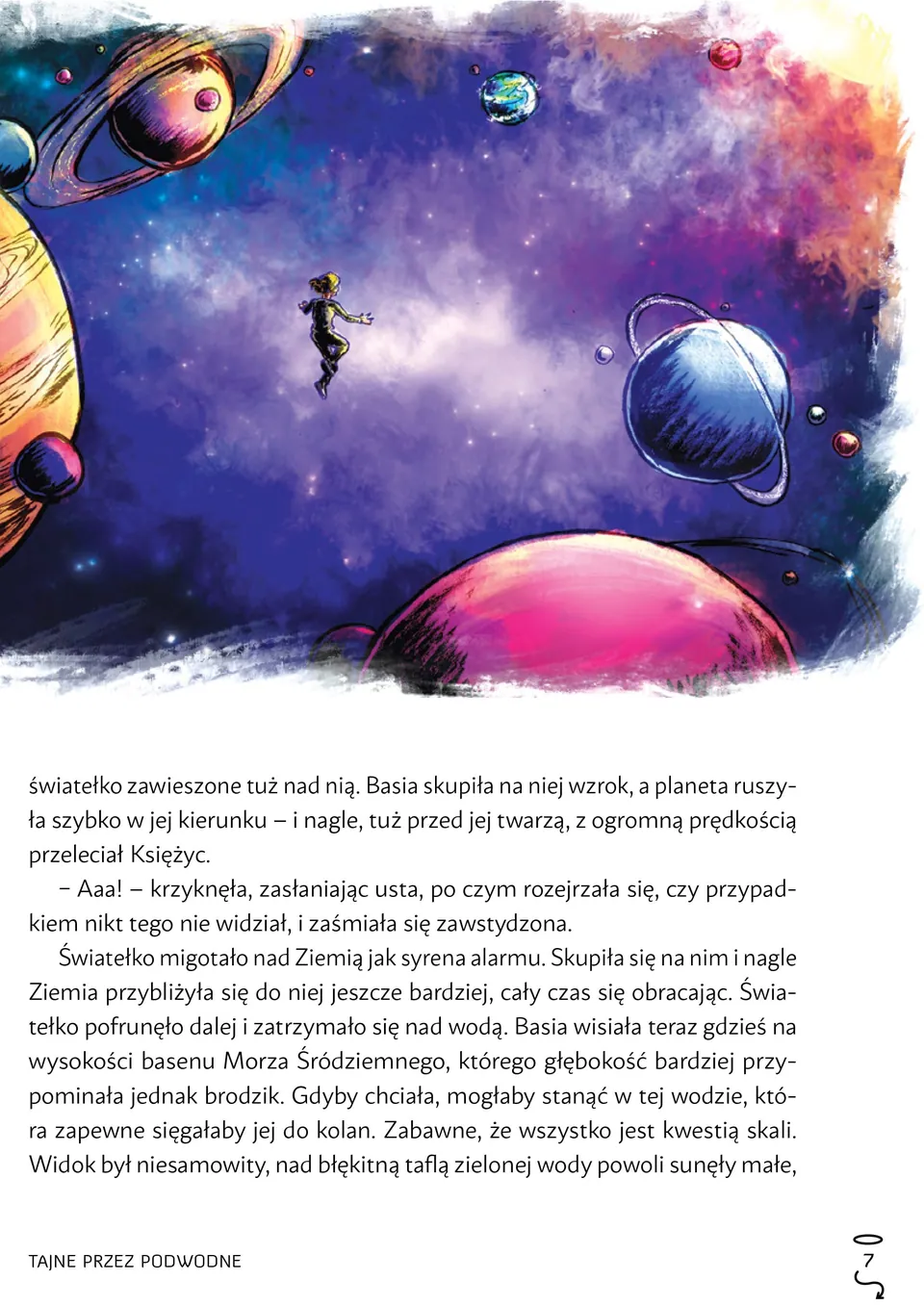 To (nie) koniec świata