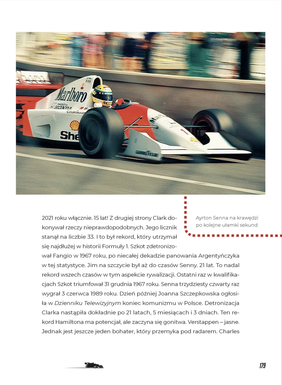 Formuła 1 według Bartków