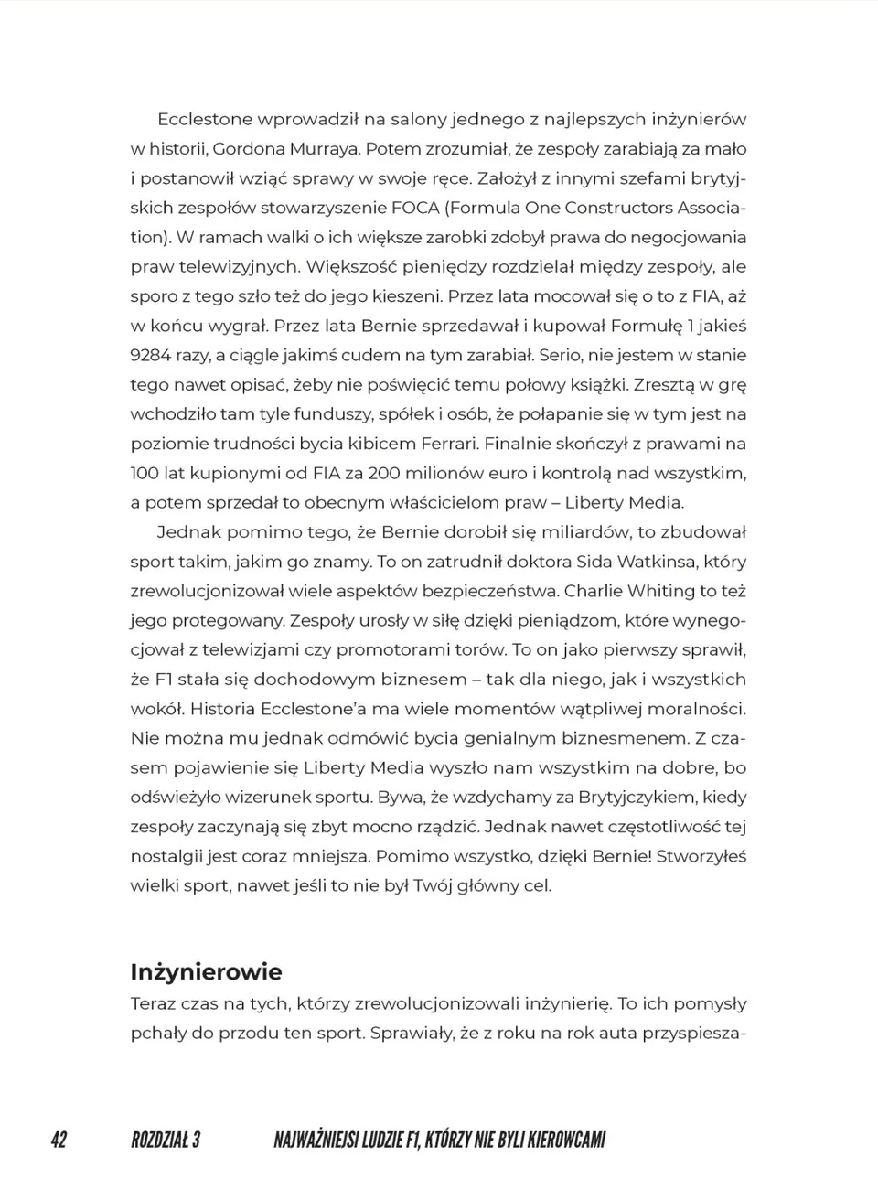 Formuła 1 według Bartków