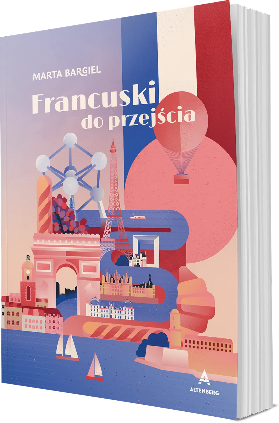 Francuski do przejścia