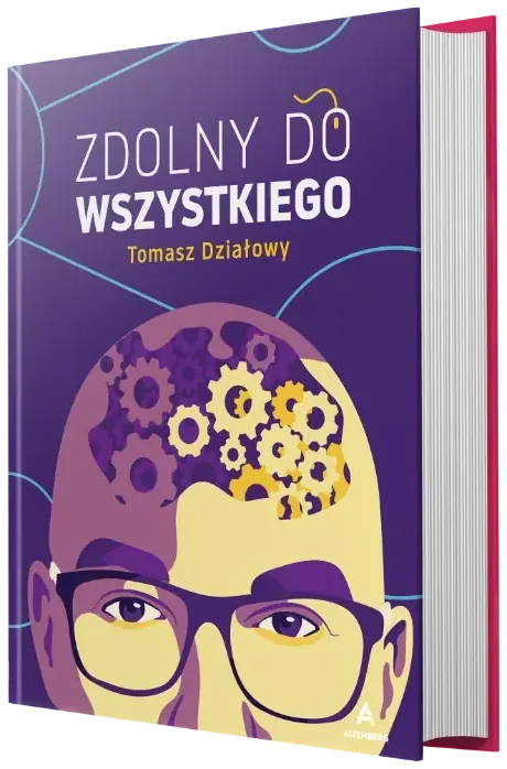 Zdolny do wszystkiego