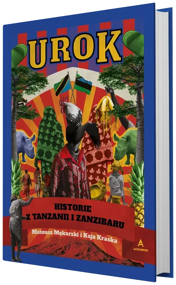 Urok