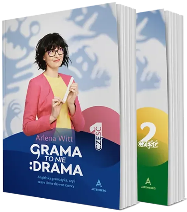 Grama to nie drama