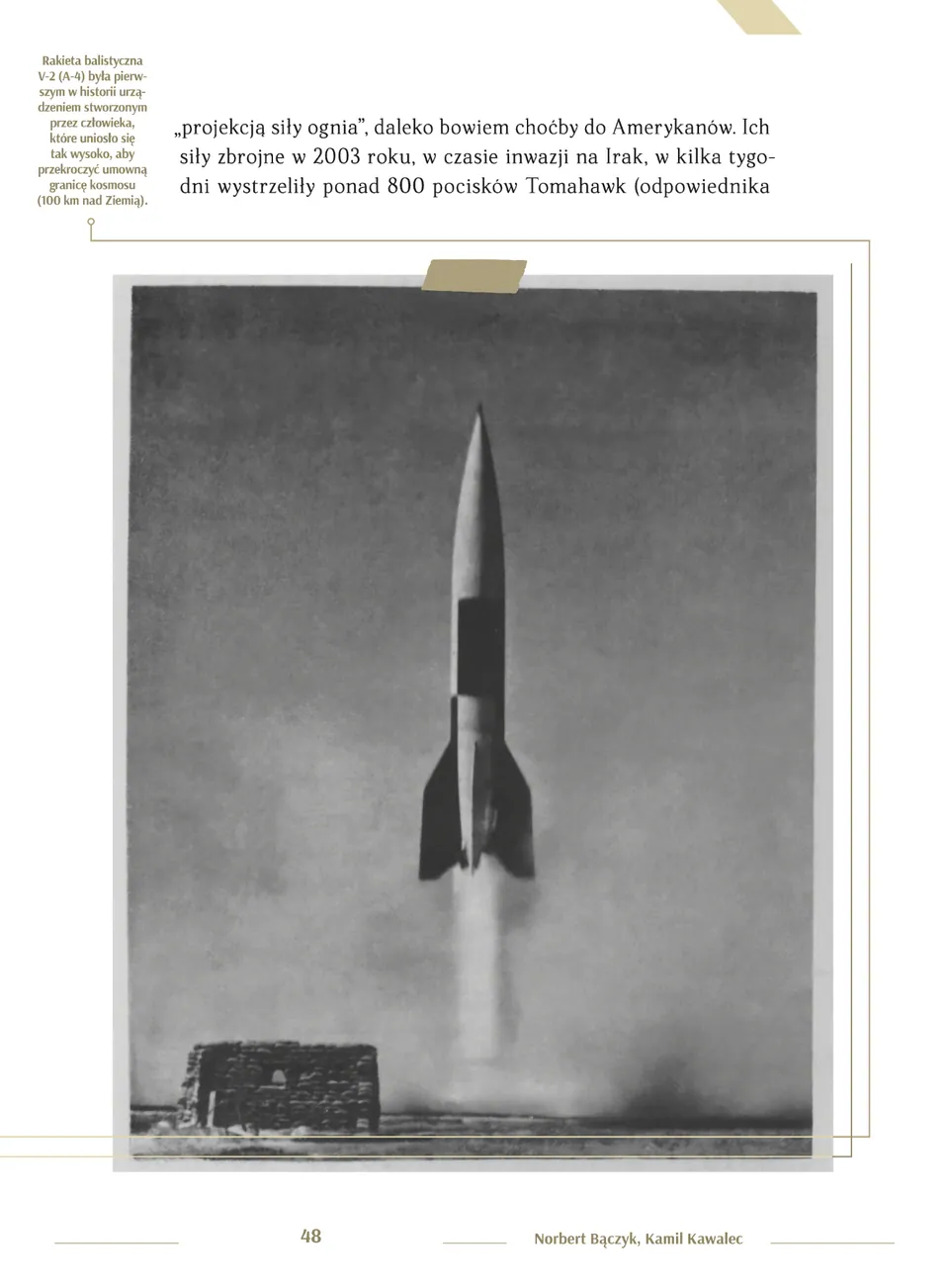 Historia lubi się powtarzać