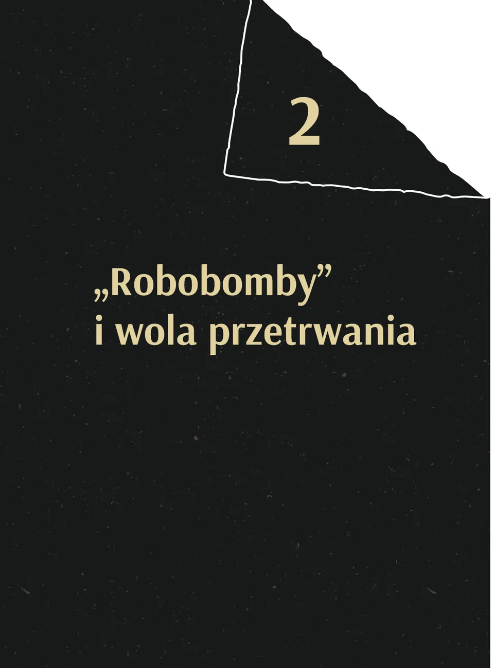 Historia lubi się powtarzać