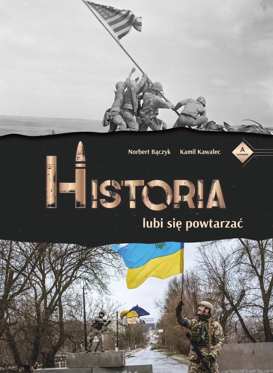 Spis treści