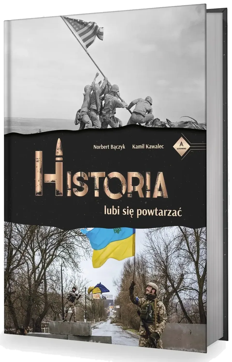 Historia lubi się powtarzać