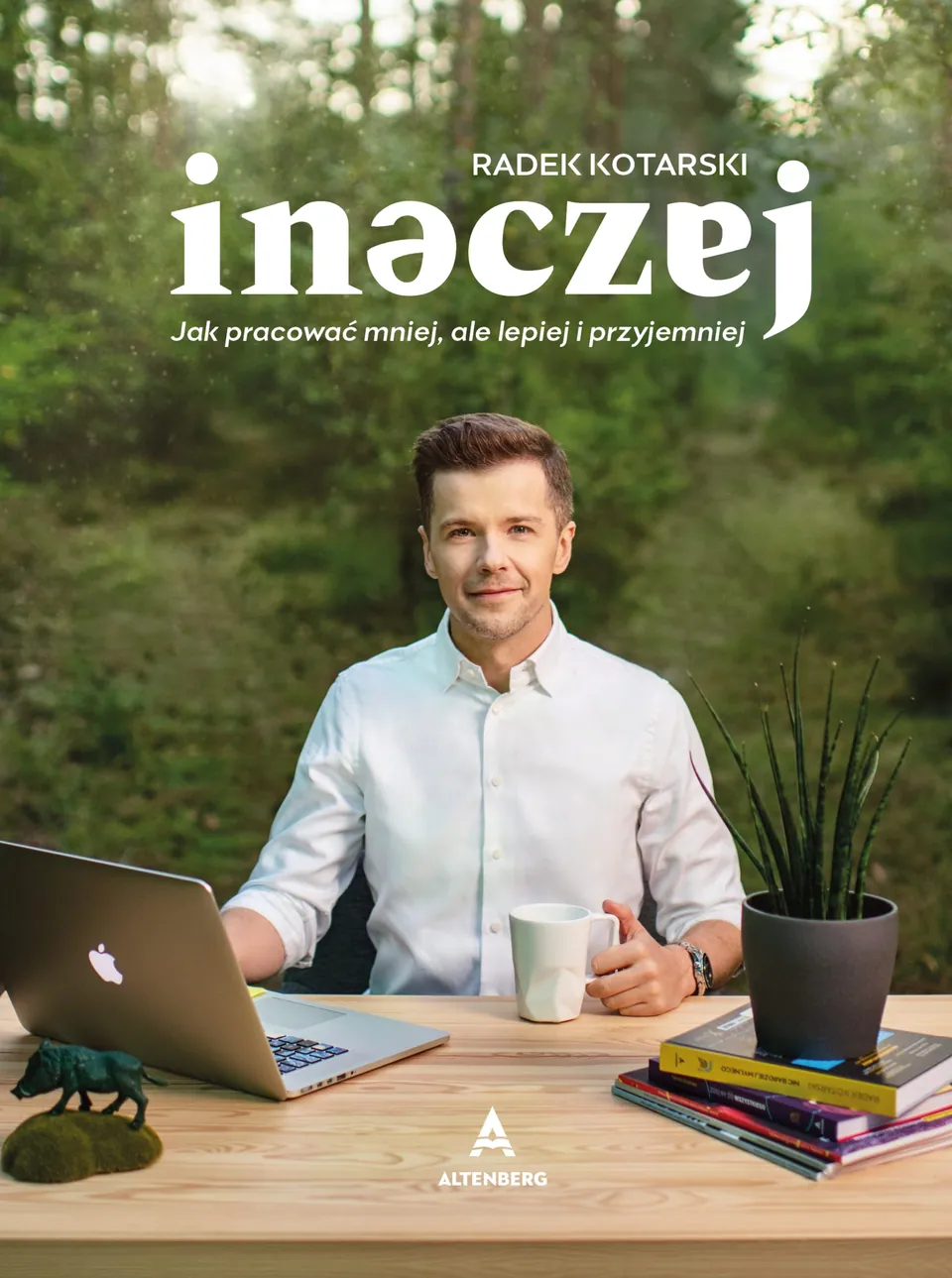 Spis treści