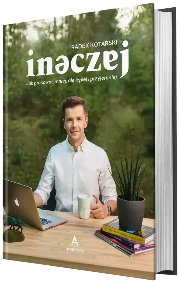 Inaczej