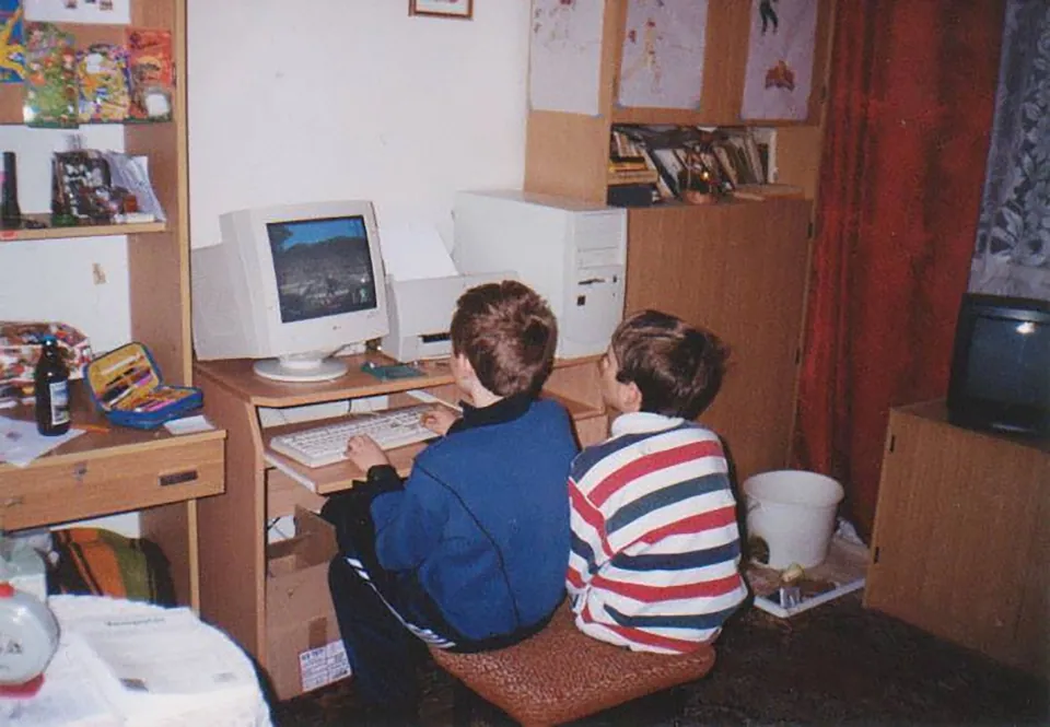 Zagrajmy jeszcze raz
