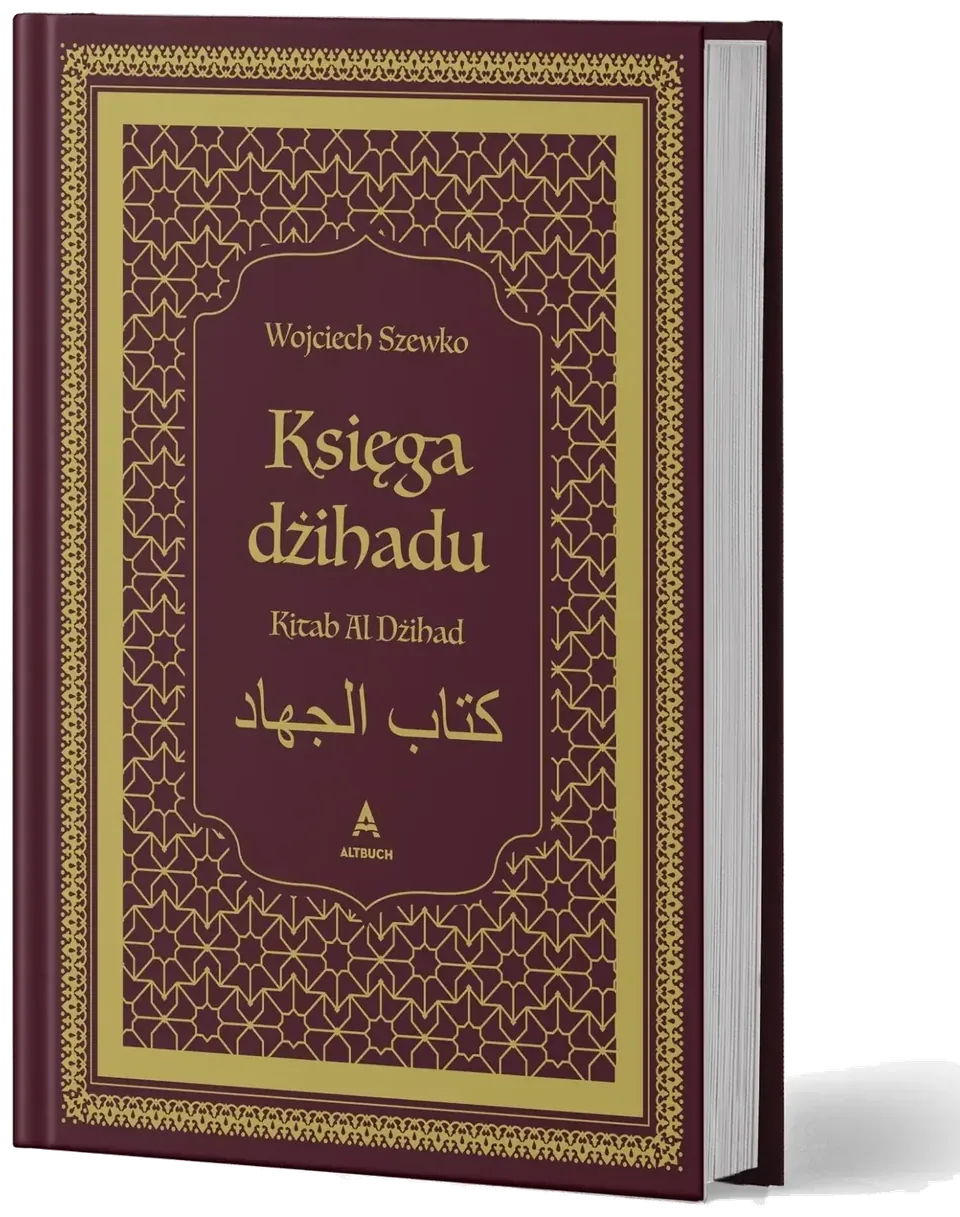 Księga dżihadu