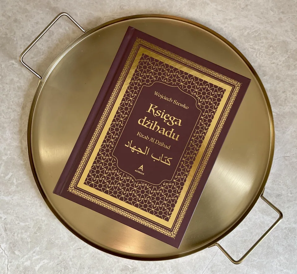 Księga dżihadu