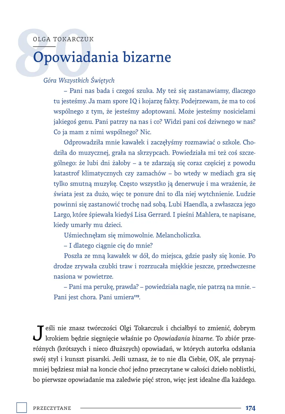LiteraTOURa