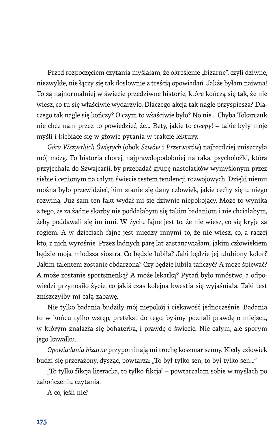 LiteraTOURa