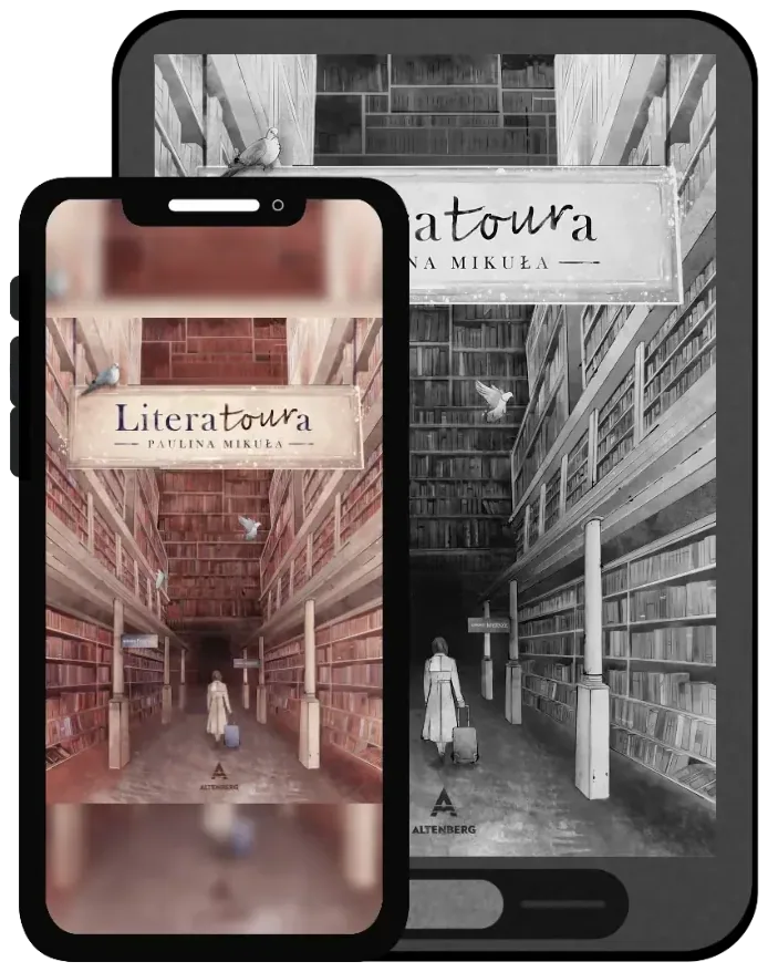 LiteraTOURa