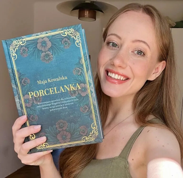 Porcelanka