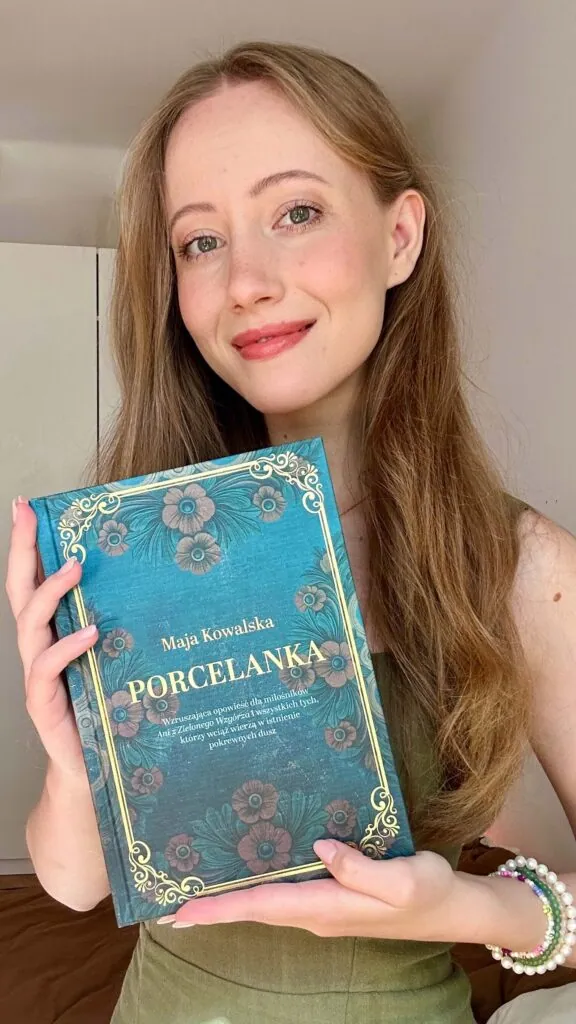 Porcelanka