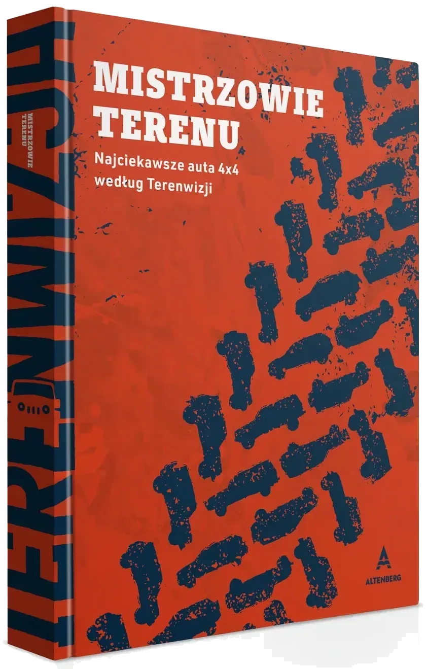 Mistrzowie terenu