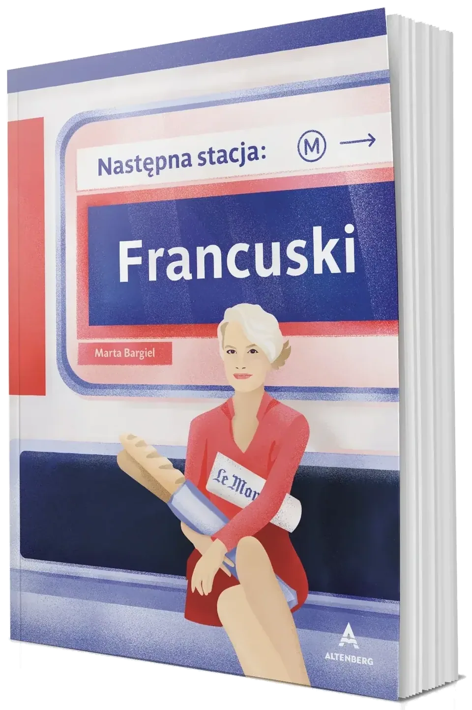 Następna stacja: Francuski