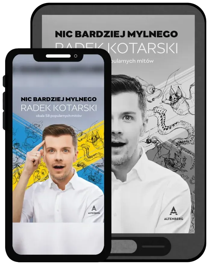 Nic bardziej mylnego