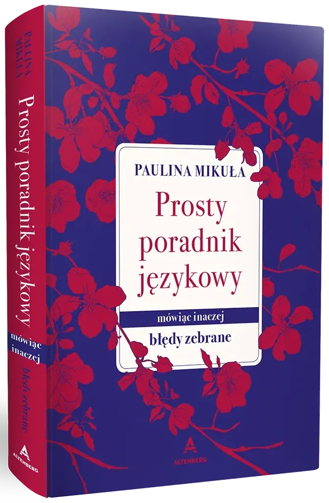 Prosty poradnik językowy