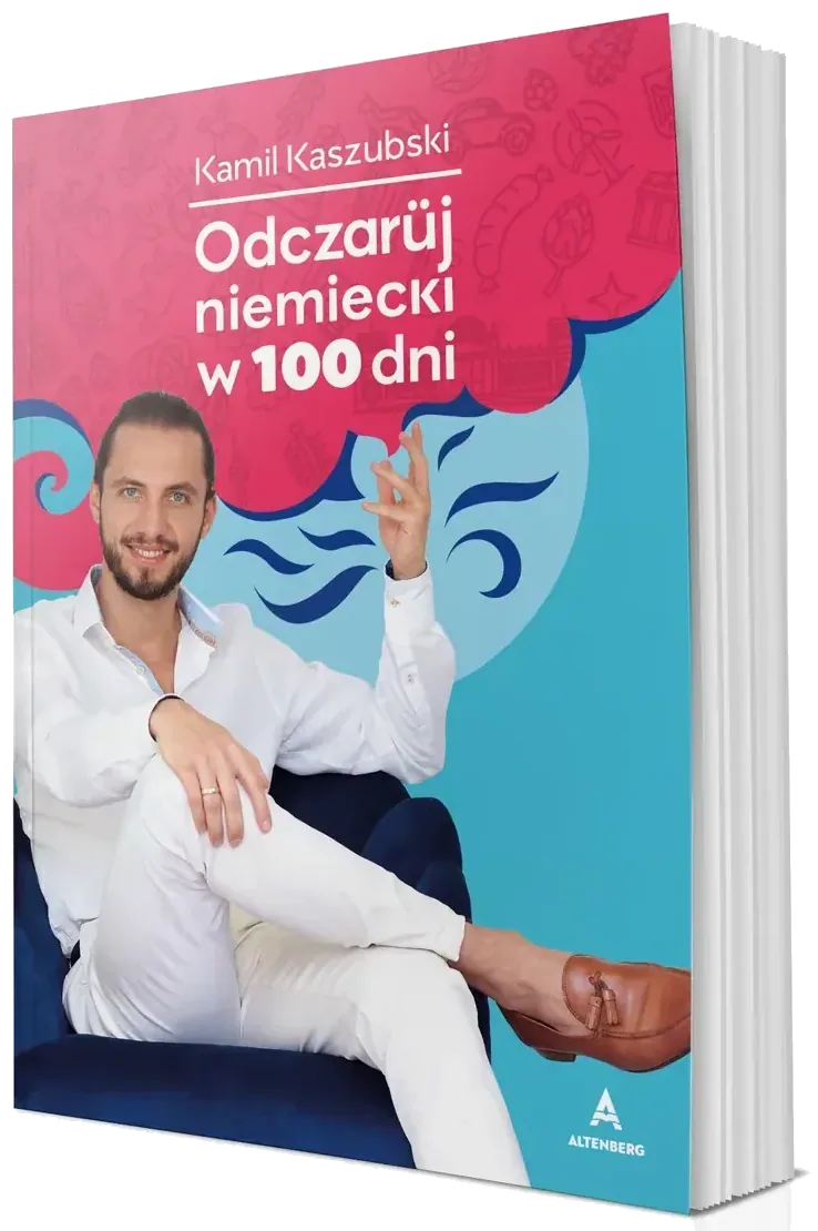 Odczaruj niemiecki w 100 dni