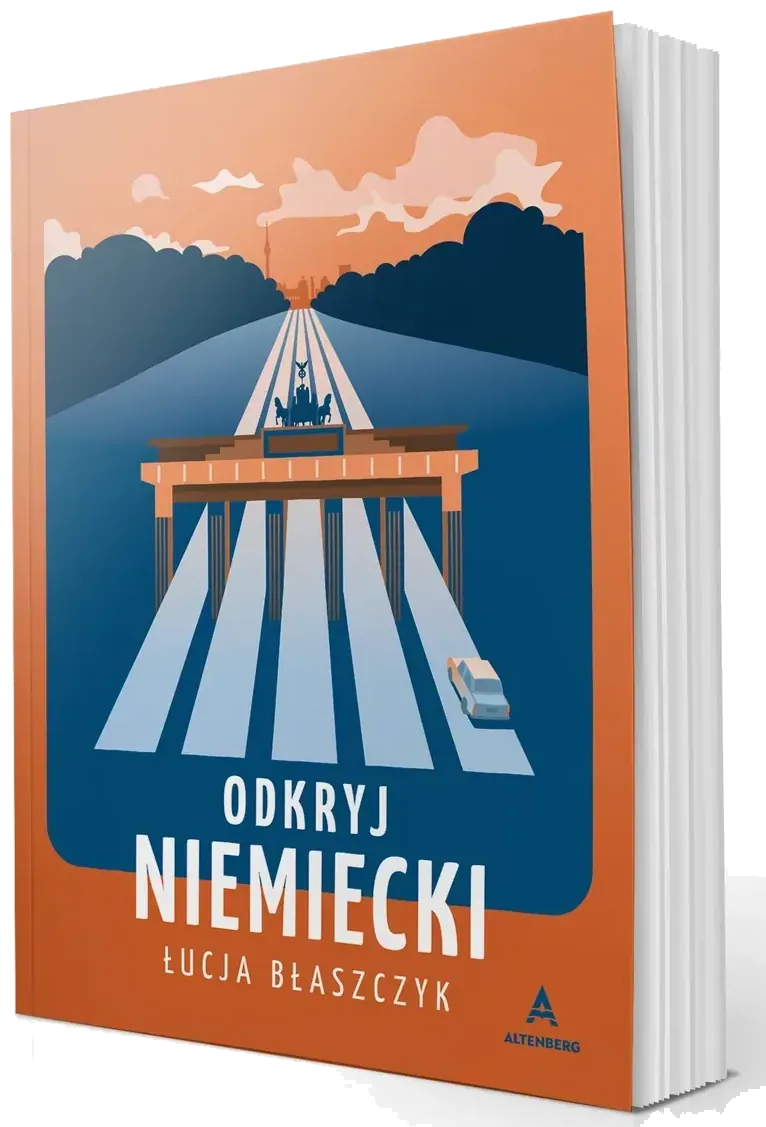 Odkryj niemiecki