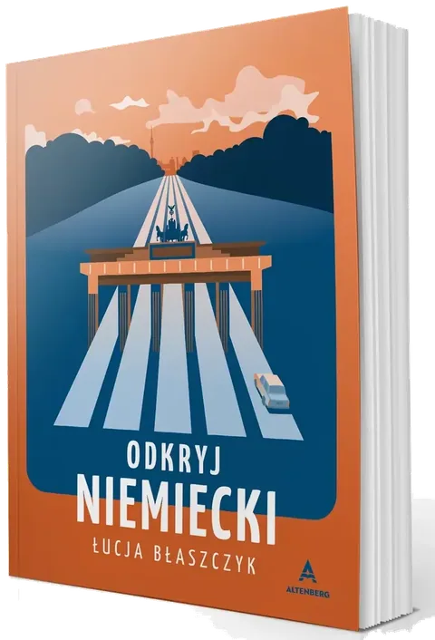 Podwójna porcja niemieckiego