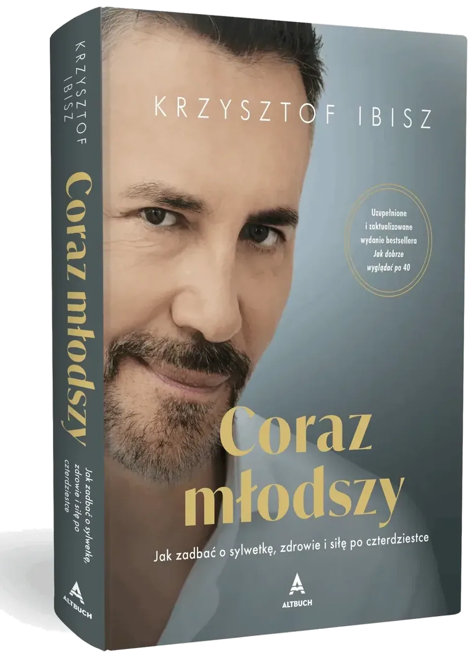 Coraz młodszy