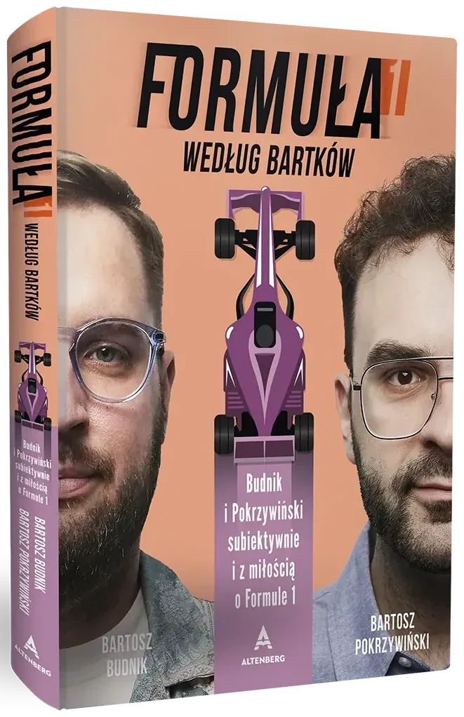 Formuła 1 według Bartków