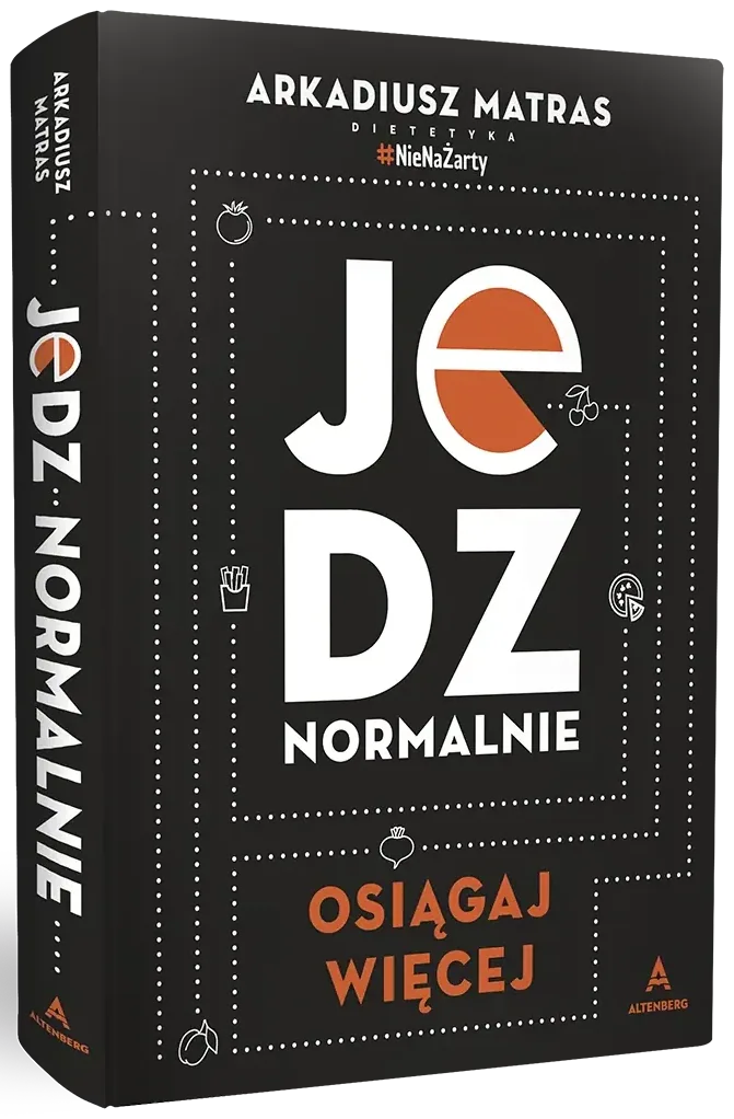 Jedz normalnie