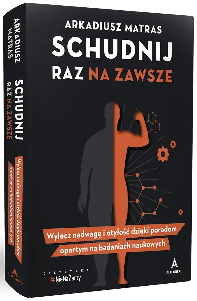 Schudnij raz na zawsze