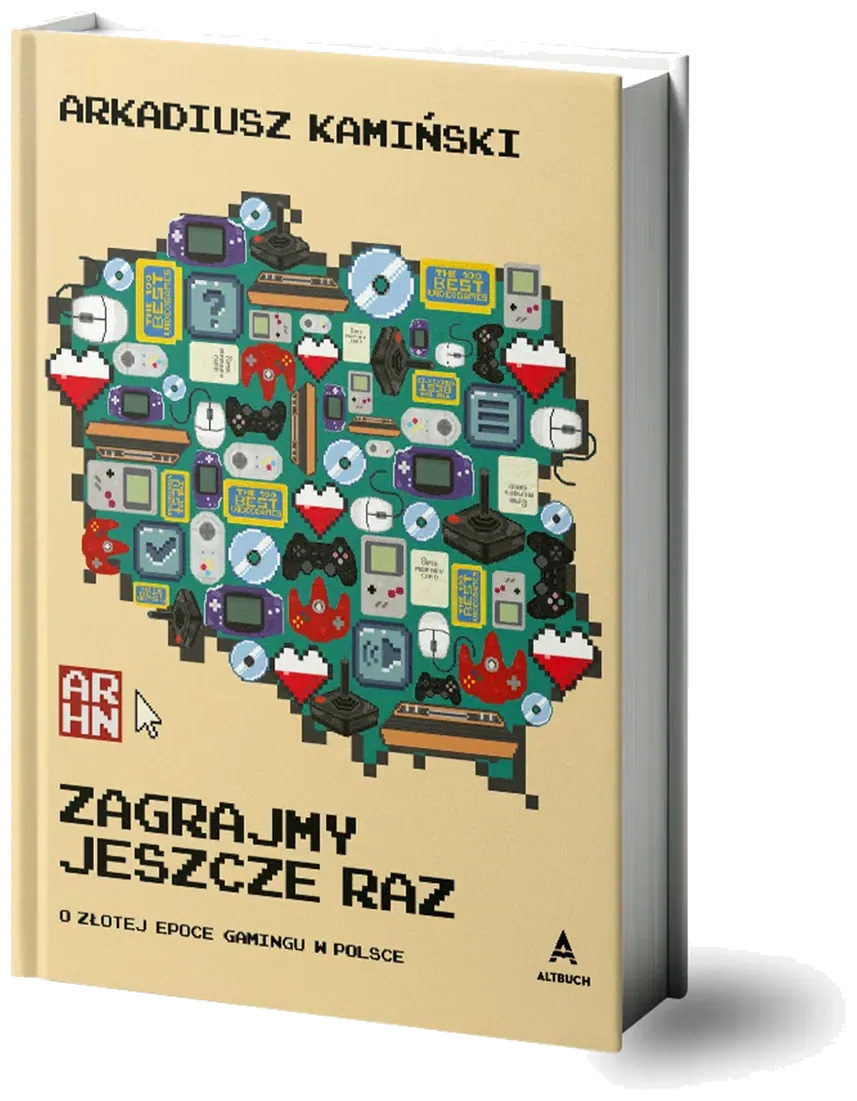 Zagrajmy jeszcze raz
