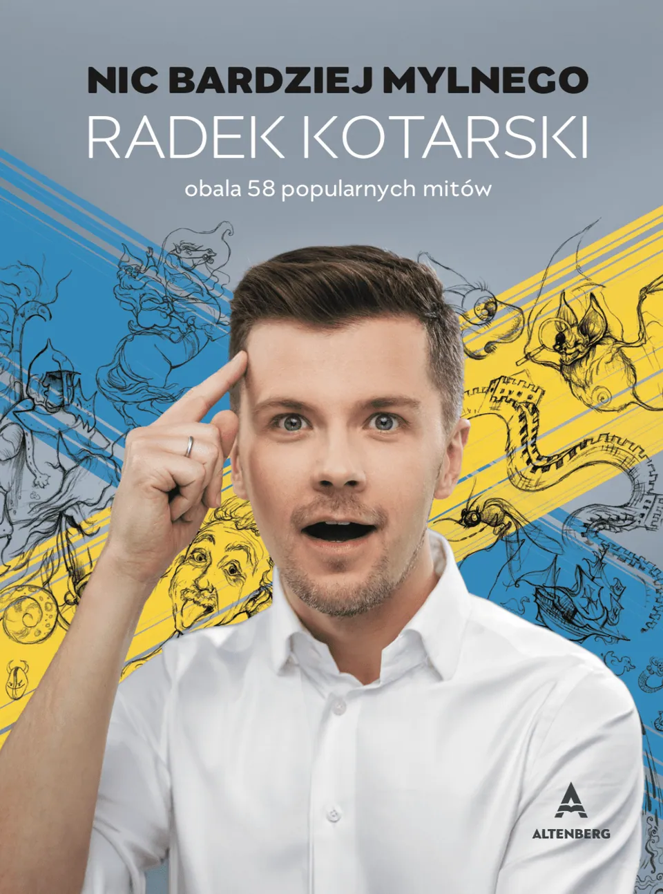 Spis treści