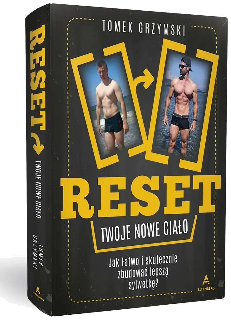 Reset: Twoje nowe ciało