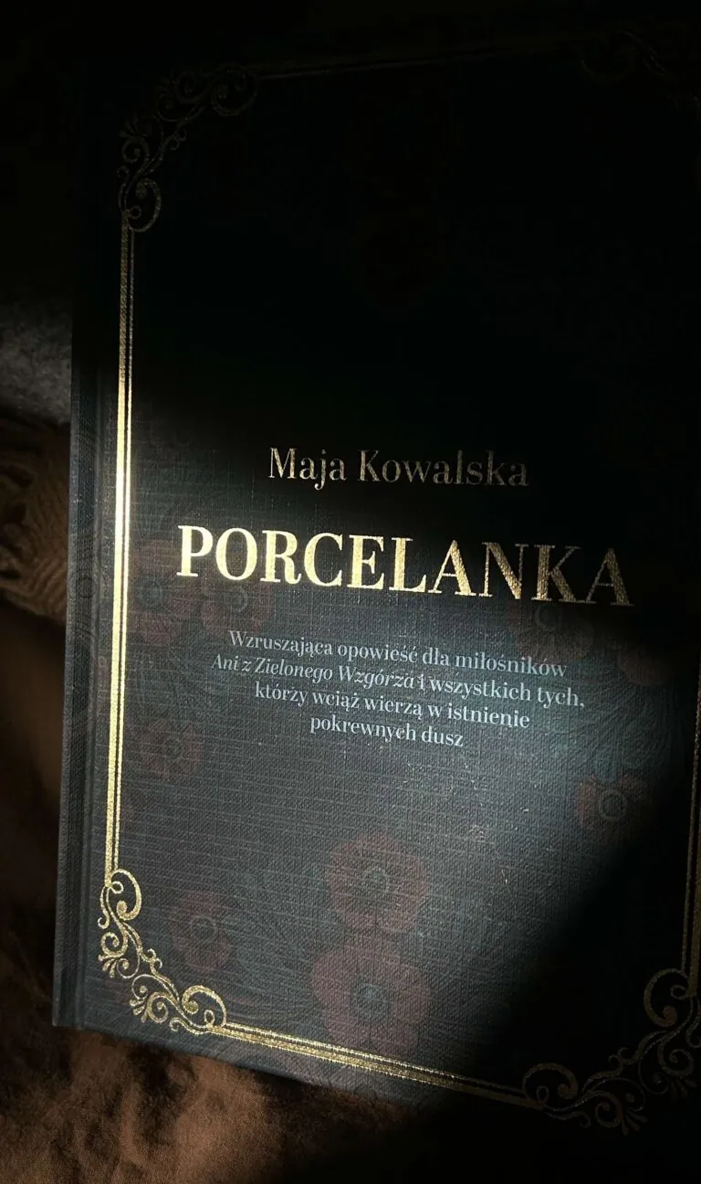 Porcelanka