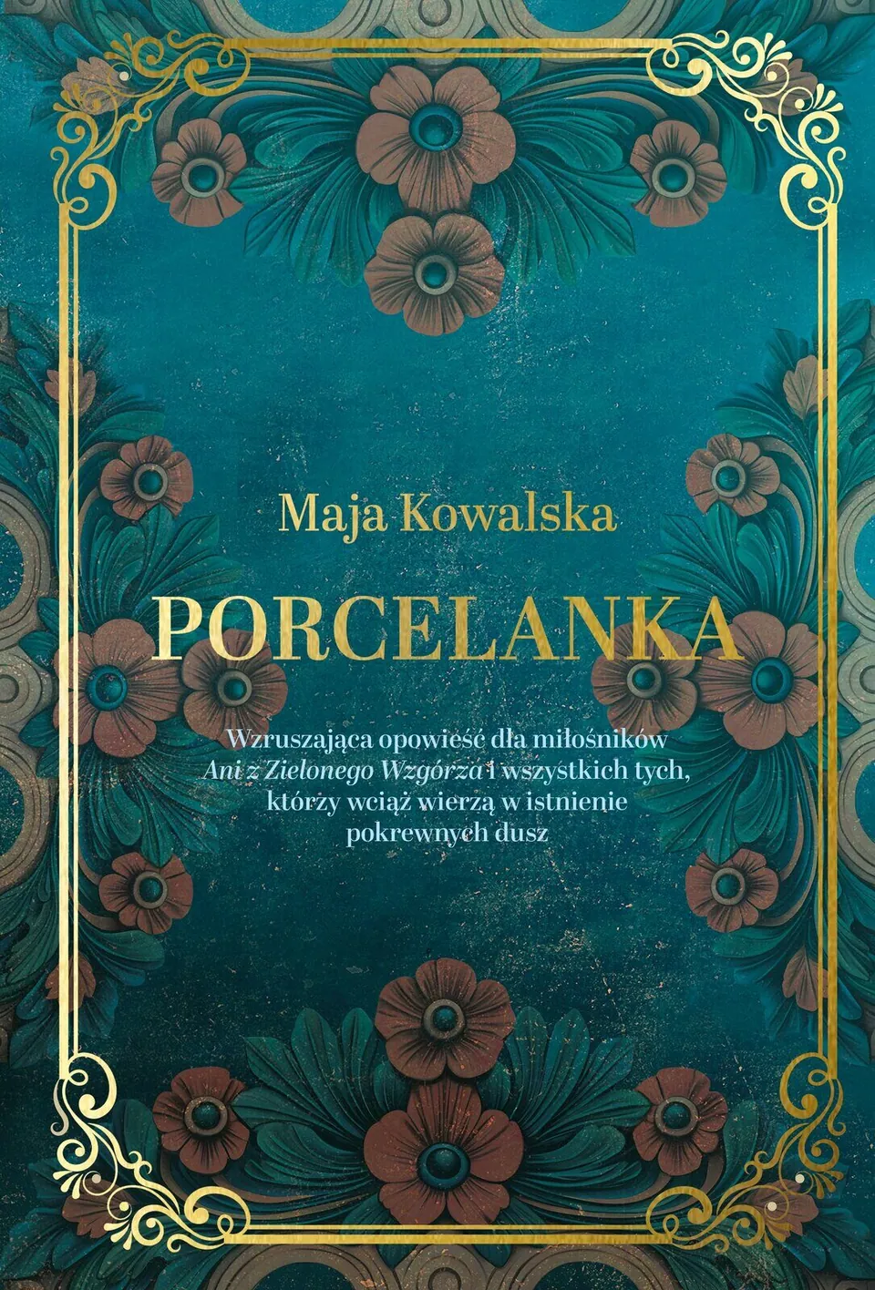 Porcelanka